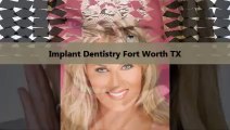 Brit Phillips, DDS : Dental Implants Fort Worth