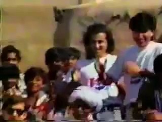 Vital Signs-Pepsi Commercial 1