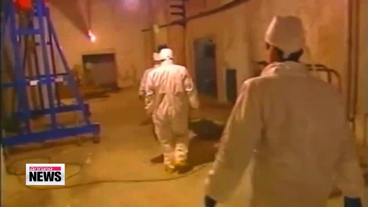 Top U.S. Treasury official on sanction affairs and S.Korean counterparts discuss sanctions against N. Korea and Russia