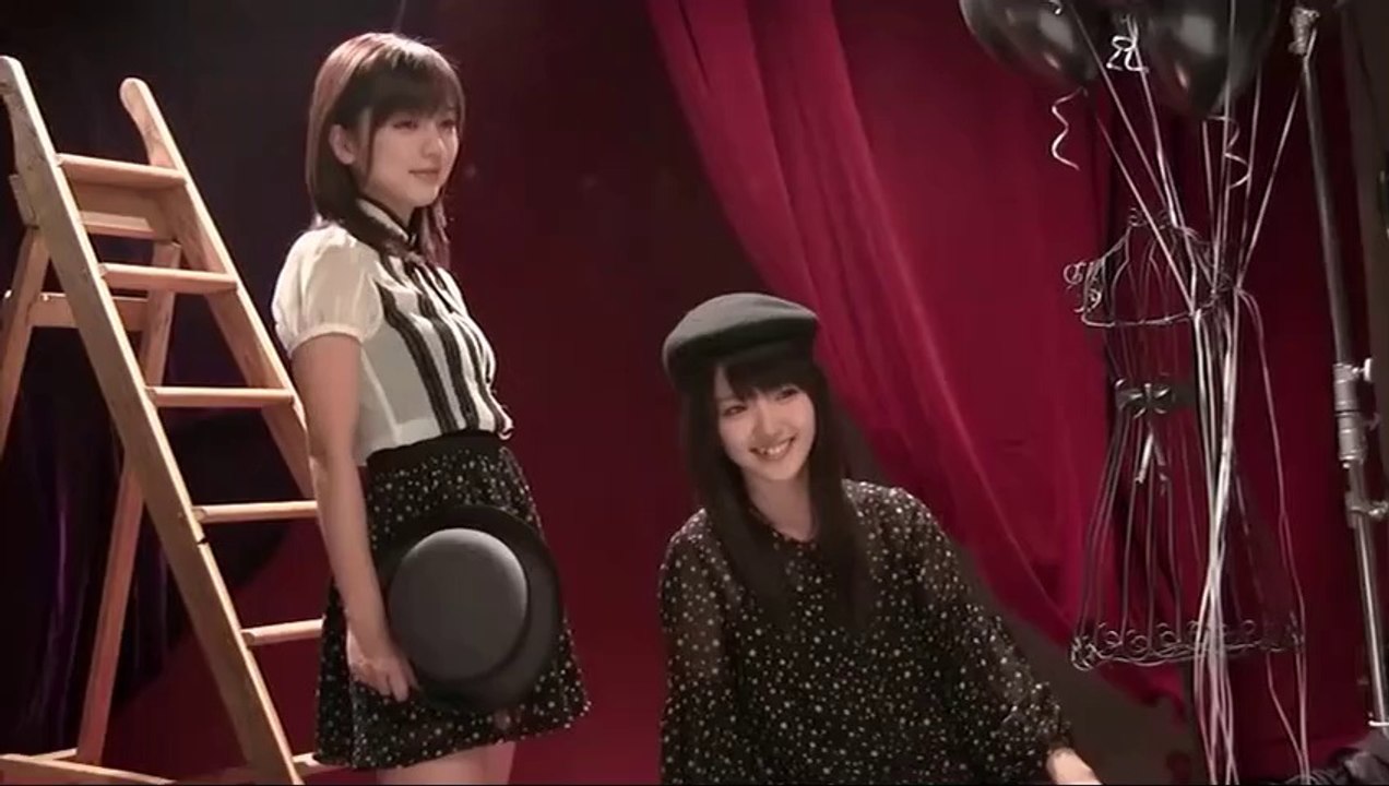 Hello! Project BEST SHOT!! Vol.19 (Making of)
