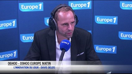 Un avion sans hublot