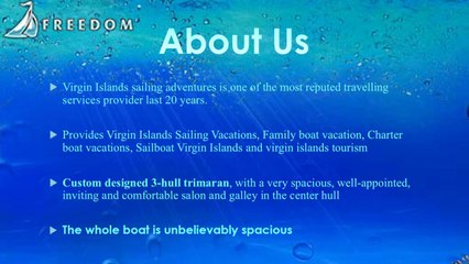 Virgin Islands tourism
