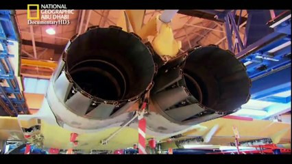 #وثائقي _ مصانع عملاقة _ يورو فايتر HD