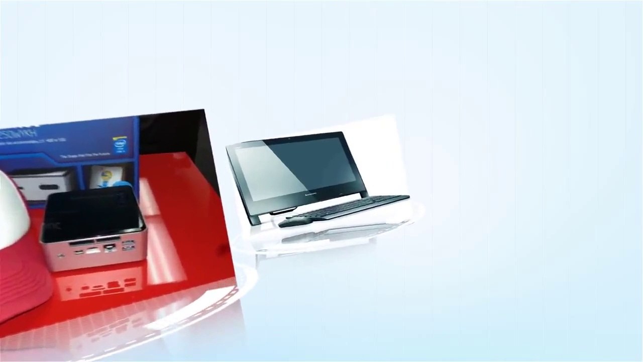 IT Advocate - Business Computing & Technology Services