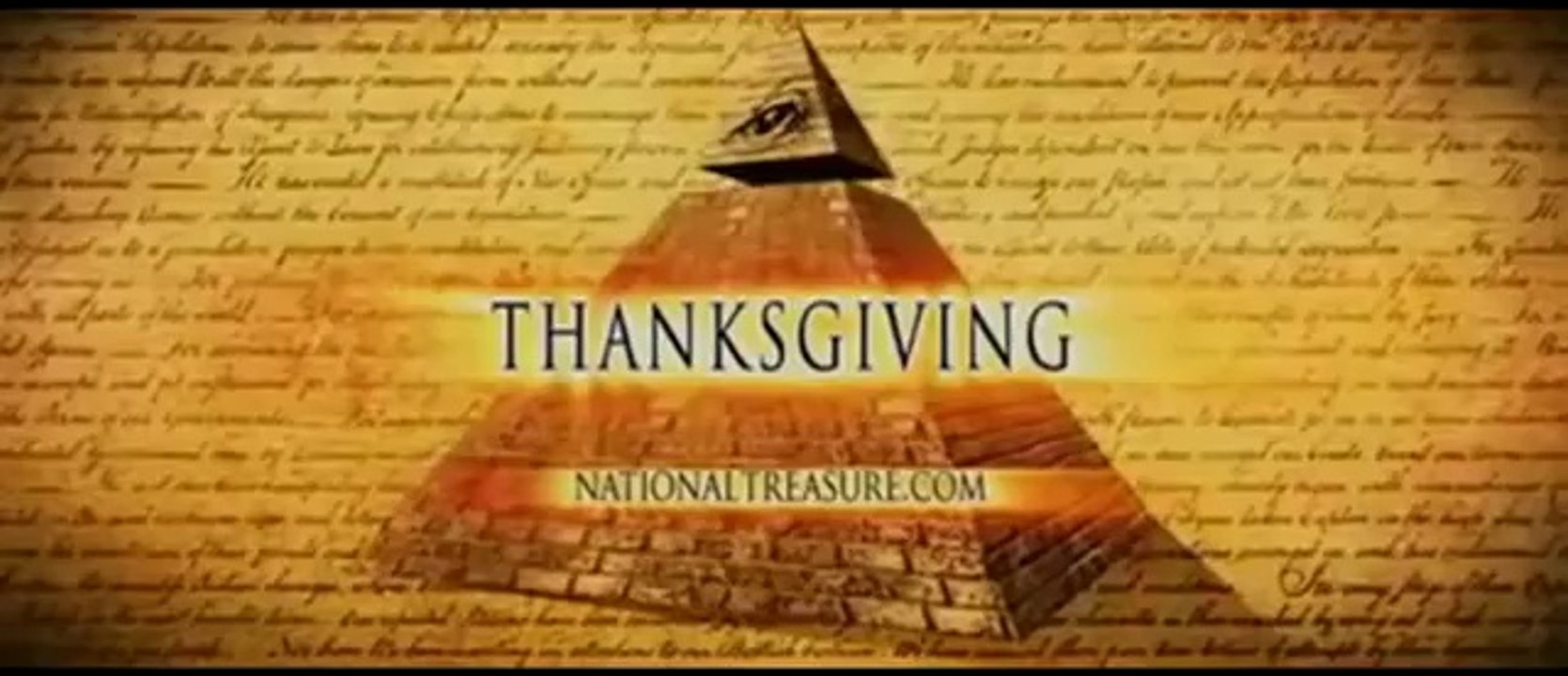 National Treasure Official Trailer (2004)