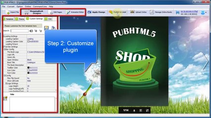 3 free jQuery page-turn plugin publisher for book-like interfaces creating