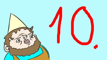 POOP- GNOME EPISODE X: UNICORN