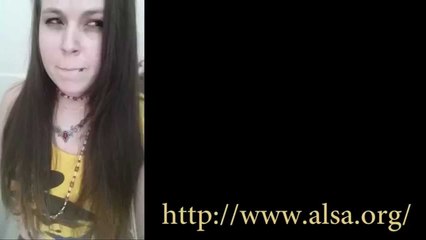 ALS Awareness Ice Bucket Challenge