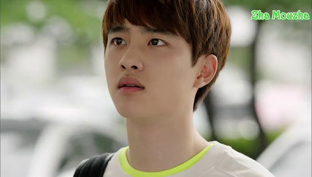 [INDOSUB] D.O EXO - it's Ok it's Love ep 9 full cut