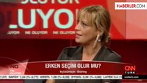 CNN Türk Ekranında 