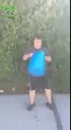 Jack Black - Ice Bucket Challenge - #IceBucketChallenge