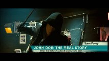 John Doe: Vigilante Exclusive Trailer (2014) - Crime Thriller HD