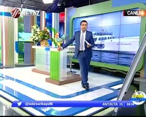 Uyan Türkiyem 21.08.2014 2.Kısım