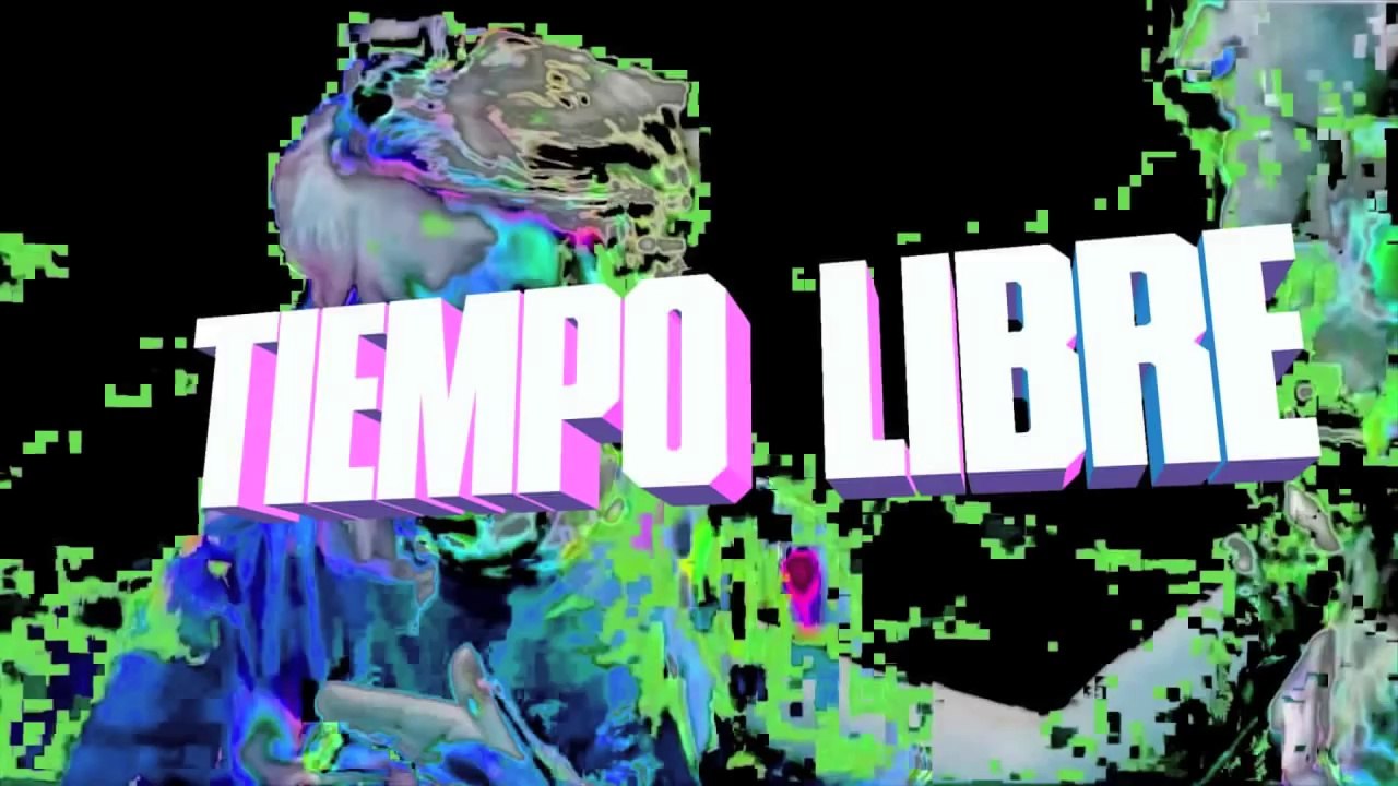 TIEMPO LIBRE
