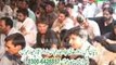 Zakir Rizwan Ashiq Qayamat Majlis 21 Ramzan 2014 Gujranwala