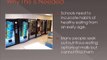 Reliable vending machines for your school or workplace