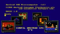 [VideoTest] Compil Amstrad CPC N°9