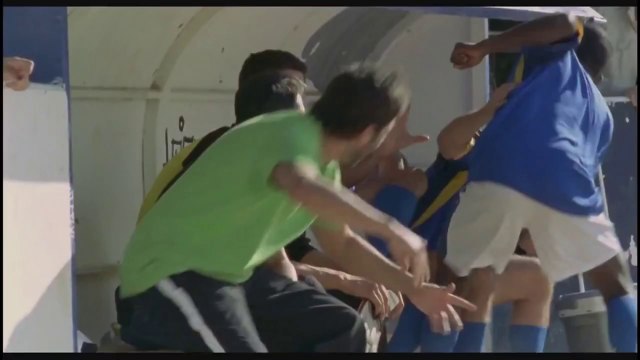 Diamantes negros Trailer Español 2013