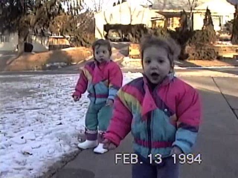 Happy 23rd, Allison!