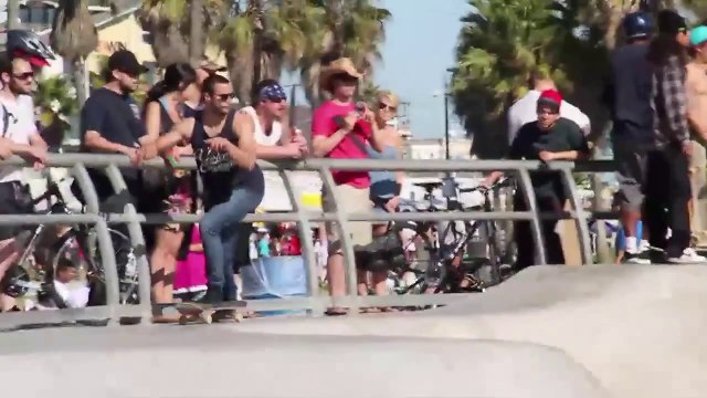 Daft Punk - Alive (dir. Emile Hirsch)