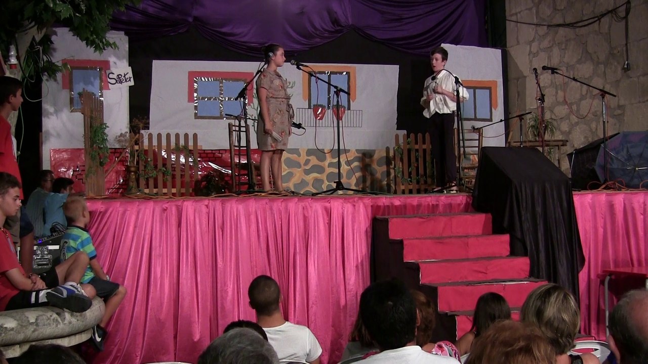 Teatro
