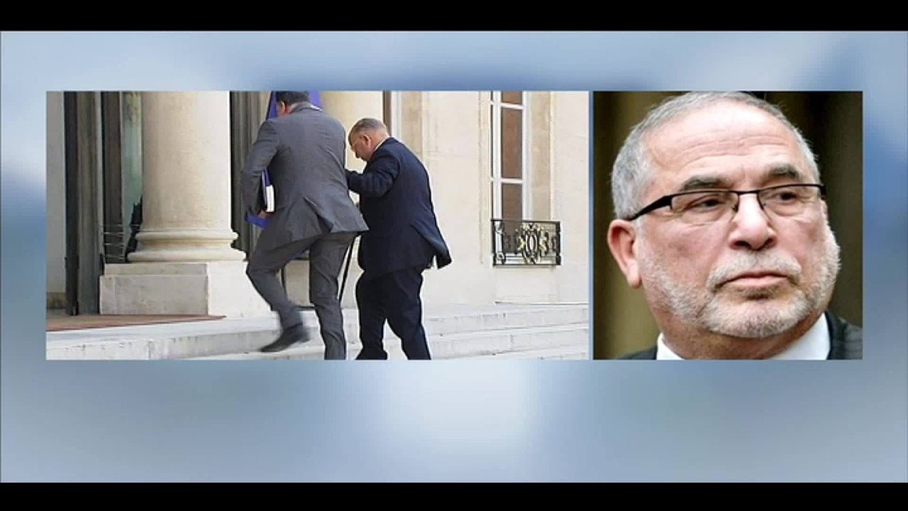 Etat islamique: "J'appelle l’ensemble de la communauté musulmane à réagir"