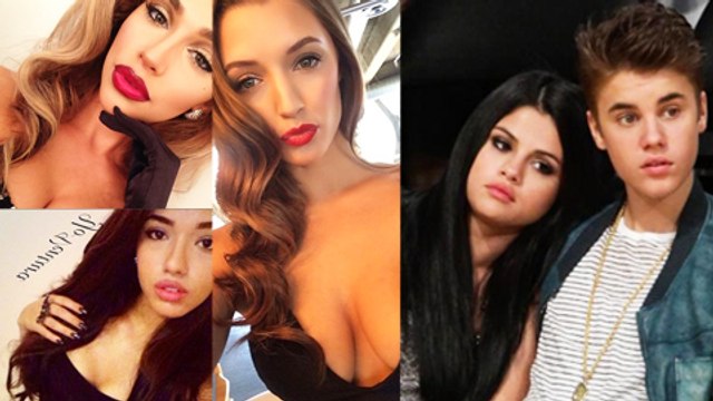 Justin Bieber Selena Gomez Back Together But Not Everyone Is Happy!