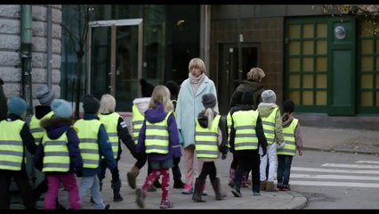 Stockholm Stories - Biopremiär 7 mars - officiell trailer