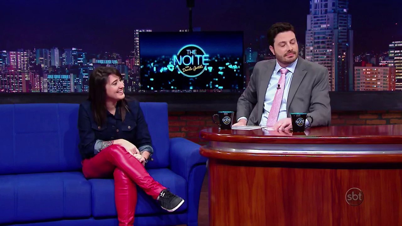 The Noite