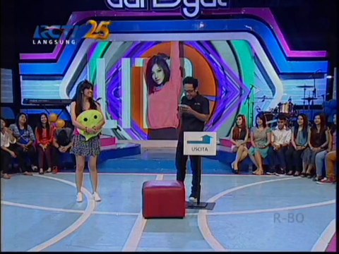 [140821]Dahsyat - Seg 3