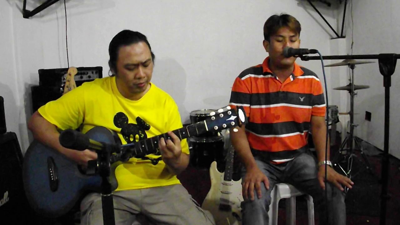 '' I'm Crazy Loving You''  Original Song