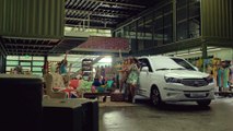 [Ssangyong Motor] 4MINUTE & Korando Turismo TVCF Making Film (포미닛 & 코란도 투리스모 TVCF 메이킹 필름)