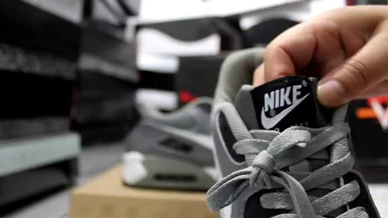 Buy Best Cheap Nike Air Max 90 HYP PRM Hyperfuse Shoes Replica Online