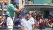 Mario Lopez  - Ice Bucket Challenge - #IceBucketChallenge