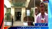 Karachi lawyers boycott court proceedings