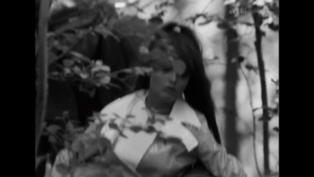 Kristiina Halkola - Laulu rakastamisen vaikeudesta (1966) HQ
