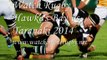 Watch Rugby Taranaki vs Hawke's Bay Live Online