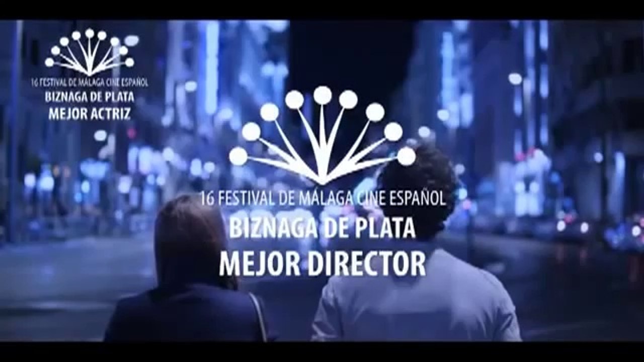 Stockholm Trailer 2013