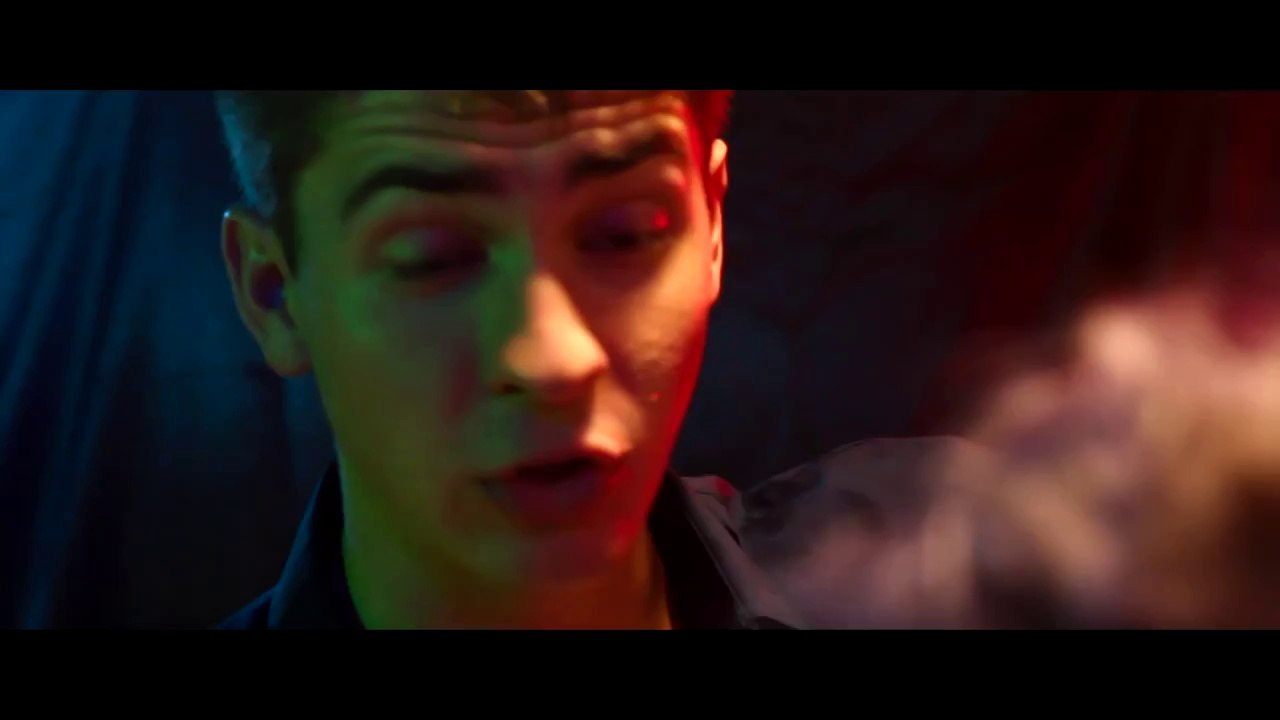 Mister White - OFFICIAL TEASER TRAILER