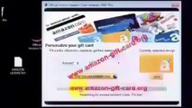 Amazon Gift Codes Generator Hack Download (Latest August  Updated)