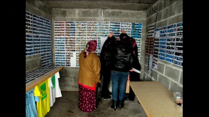 Photographie en action