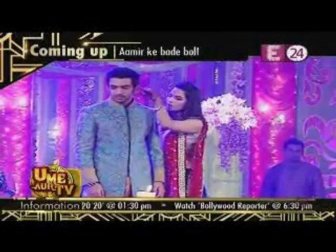 Kumkum Bhagya - 21st August 2014 Abhi Aur Pragya Kii Dancing Romance