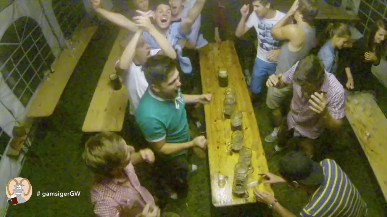 GoassnWenz Zeremonie - Official Highlights