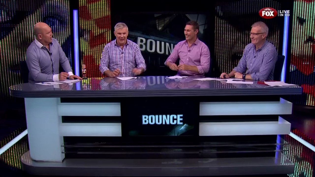 Bounce 2014 - E24 Aug 20th 576p x264-VB