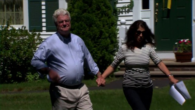 L'hommage des parents de James Foley à leur fils
