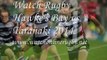 Watch Taranaki vs Hawke's Bay Live Rugby