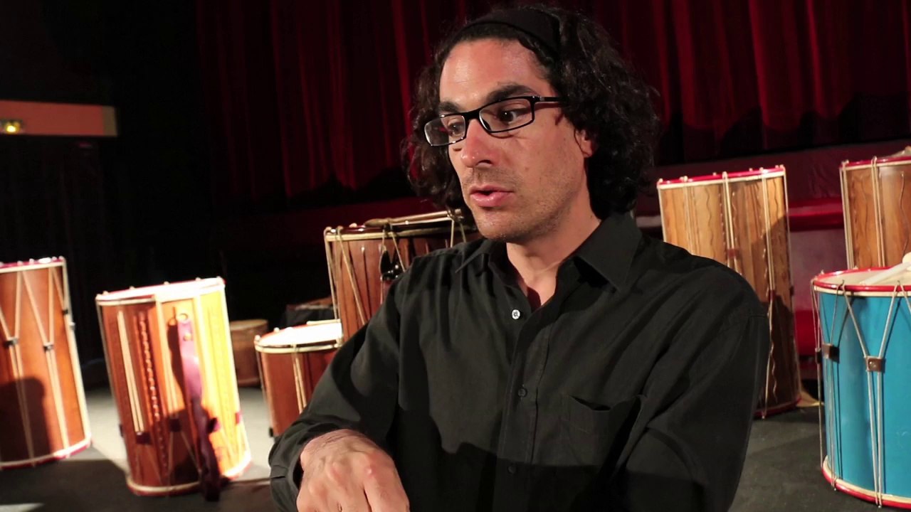 Festival de Chaillol - entre tradition et modernité : l'exemple du Belouga quartet