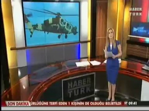 Zeynep Karahan Uslu, 20 Ağustos 2014, Habertürk, Devlet Arması Kanunu