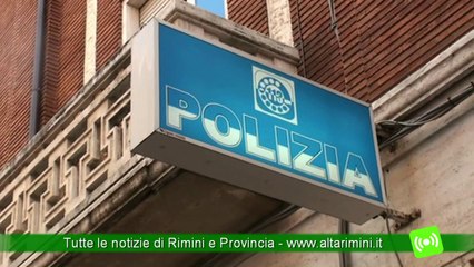 Violenta e mette incinta la figlia 13enne, fuga in Svezia per evitare prova del Dna