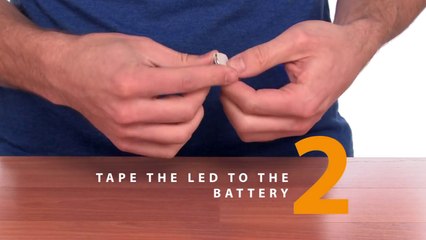 Light Writer - Sick Science! #037